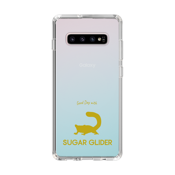 Slim Protection Case［ &UCHINOCO - Sugar Glider ］