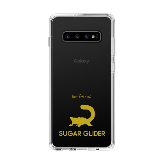 Slim Protection Case［ &UCHINOCO - Sugar Glider ］