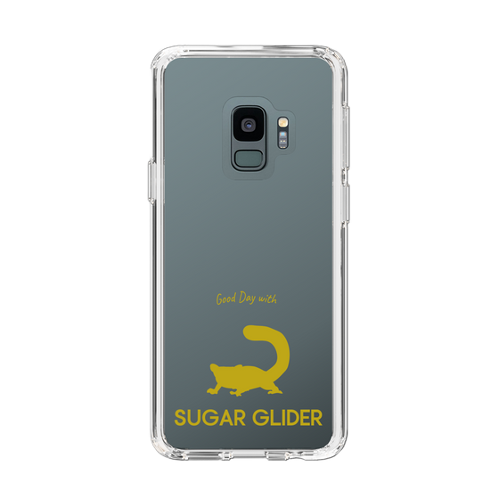 Slim Protection Case［ &UCHINOCO - Sugar Glider ］