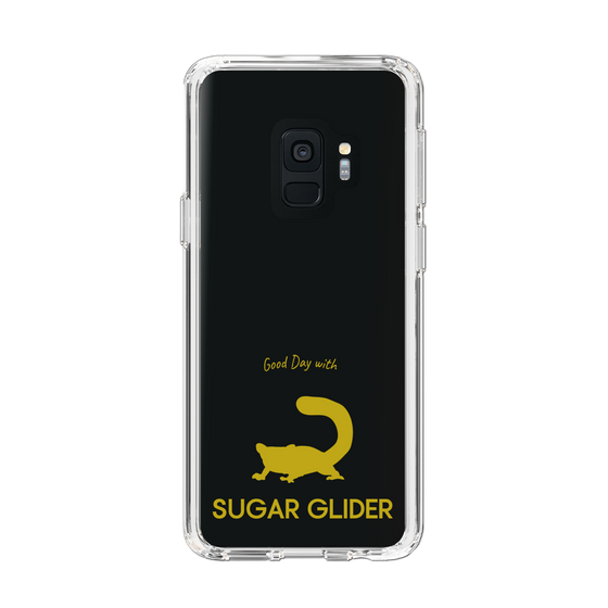 Slim Protection Case［ &UCHINOCO - Sugar Glider ］