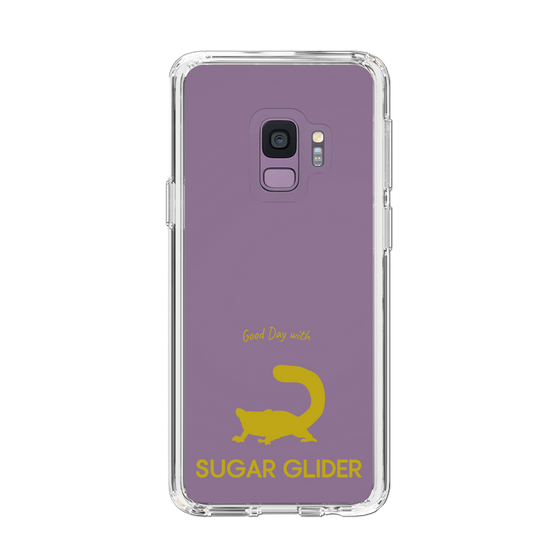 Slim Protection Case［ &UCHINOCO - Sugar Glider ］