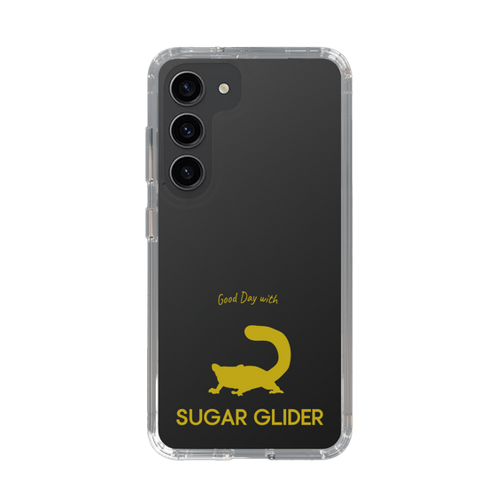 Slim Protection Case［ &UCHINOCO - Sugar Glider ］