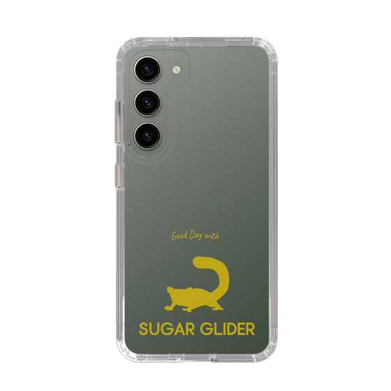 Slim Protection Case［ &UCHINOCO - Sugar Glider ］