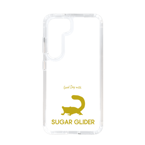 Slim Protection Case［ &UCHINOCO - Sugar Glider ］