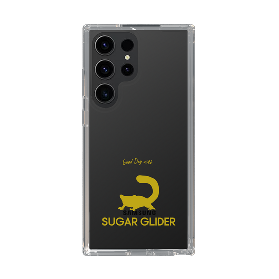 Slim Protection Case［ &UCHINOCO - Sugar Glider ］