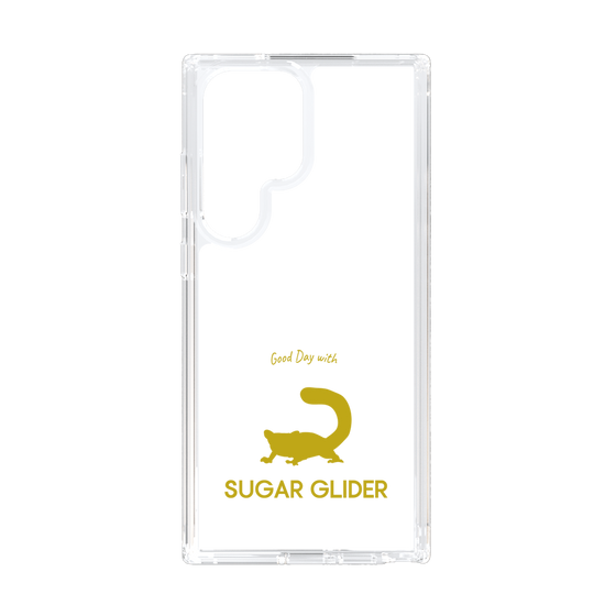 Slim Protection Case［ &UCHINOCO - Sugar Glider ］