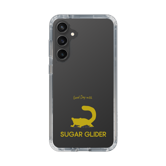 Slim Protection Case［ &UCHINOCO - Sugar Glider ］