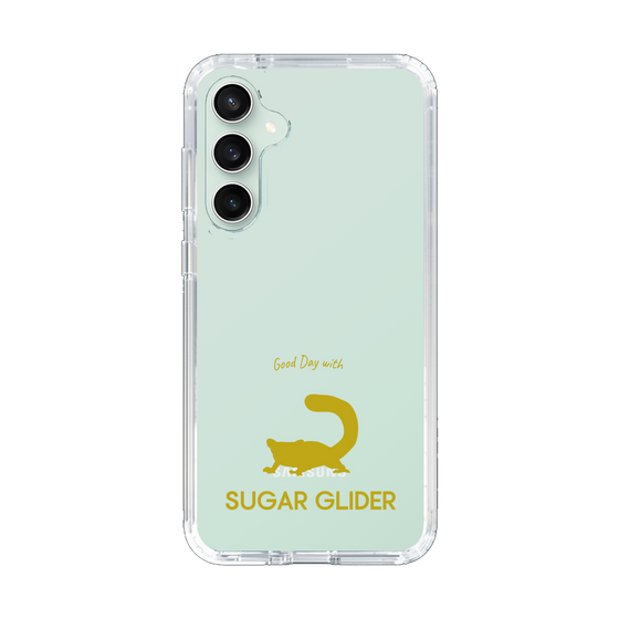 Slim Protection Case［ &UCHINOCO - Sugar Glider ］