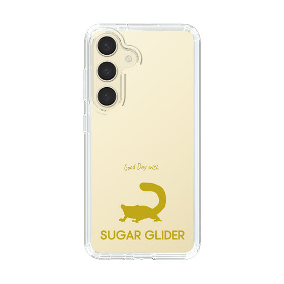 Slim Protection Case［ &UCHINOCO - Sugar Glider ］
