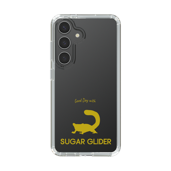 Slim Protection Case［ &UCHINOCO - Sugar Glider ］