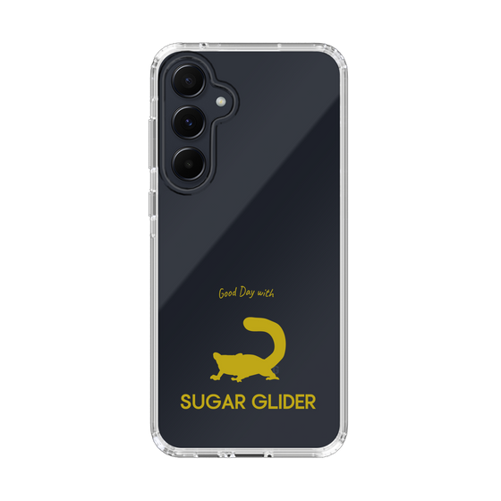 Slim Protection Case［ &UCHINOCO - Sugar Glider ］
