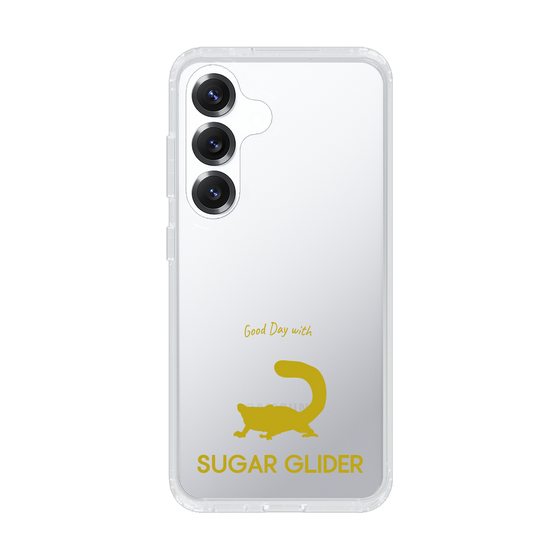 Slim Protection Case［ &UCHINOCO - Sugar Glider ］