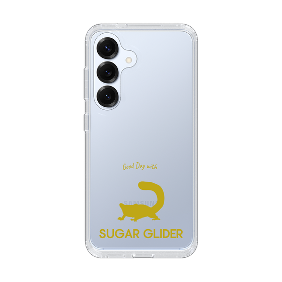 Slim Protection Case［ &UCHINOCO - Sugar Glider ］