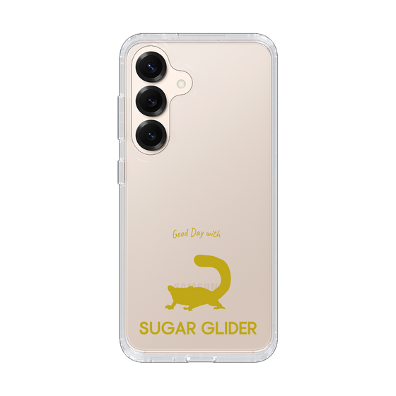 Slim Protection Case［ &UCHINOCO - Sugar Glider ］