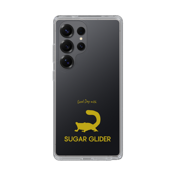 Slim Protection Case［ &UCHINOCO - Sugar Glider ］