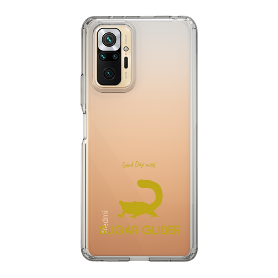 Slim Protection Case［ &UCHINOCO - Sugar Glider ］