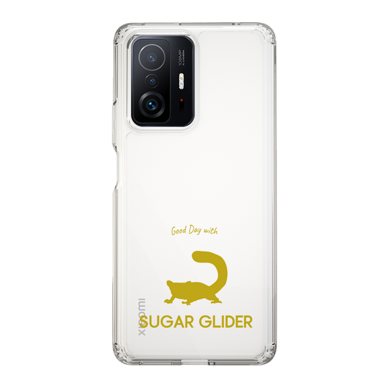 Slim Protection Case［ &UCHINOCO - Sugar Glider ］
