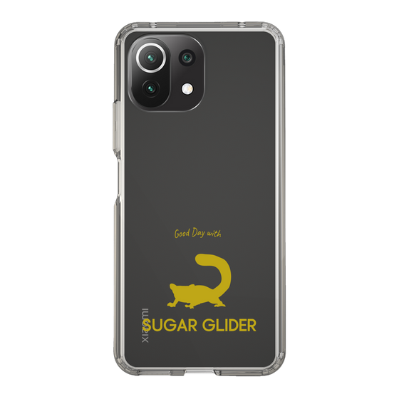 Slim Protection Case［ &UCHINOCO - Sugar Glider ］