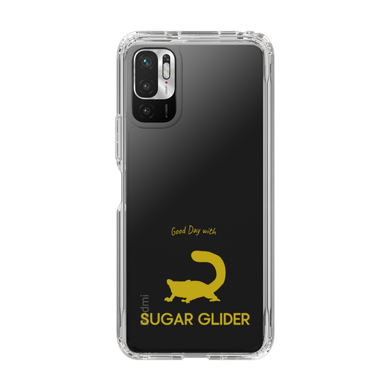 Slim Protection Case［ &UCHINOCO - Sugar Glider ］