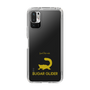 Slim Protection Case［ &UCHINOCO - Sugar Glider ］