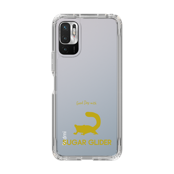 Slim Protection Case［ &UCHINOCO - Sugar Glider ］