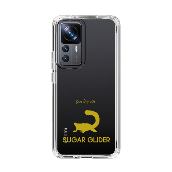 Slim Protection Case［ &UCHINOCO - Sugar Glider ］