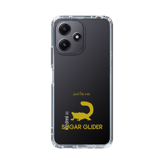 Slim Protection Case［ &UCHINOCO - Sugar Glider ］