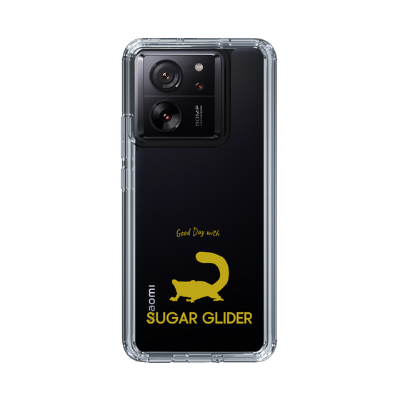 Slim Protection Case［ &UCHINOCO - Sugar Glider ］