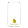 Slim Protection Case［ &UCHINOCO - Prairie Dog ］
