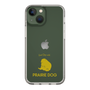 Slim Protection Case［ &UCHINOCO - Prairie Dog ］