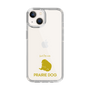 Slim Protection Case［ &UCHINOCO - Prairie Dog ］