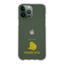Slim Protection Case［ &UCHINOCO - Prairie Dog ］