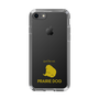 Slim Protection Case［ &UCHINOCO - Prairie Dog ］