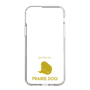 Slim Protection Case［ &UCHINOCO - Prairie Dog ］