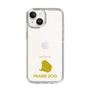 Slim Protection Case［ &UCHINOCO - Prairie Dog ］