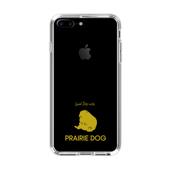 Slim Protection Case［ &UCHINOCO - Prairie Dog ］
