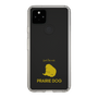 Slim Protection Case［ &UCHINOCO - Prairie Dog ］