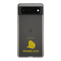 Slim Protection Case［ &UCHINOCO - Prairie Dog ］
