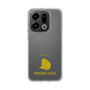 Slim Protection Case［ &UCHINOCO - Prairie Dog ］