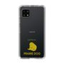 Slim Protection Case［ &UCHINOCO - Prairie Dog ］