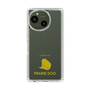 Slim Protection Case［ &UCHINOCO - Prairie Dog ］