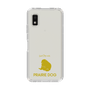 Slim Protection Case［ &UCHINOCO - Prairie Dog ］