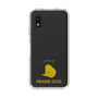 Slim Protection Case［ &UCHINOCO - Prairie Dog ］
