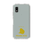Slim Protection Case［ &UCHINOCO - Prairie Dog ］