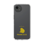 Slim Protection Case［ &UCHINOCO - Prairie Dog ］