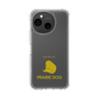 Slim Protection Case［ &UCHINOCO - Prairie Dog ］