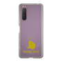 Slim Protection Case［ &UCHINOCO - Prairie Dog ］