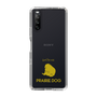 Slim Protection Case［ &UCHINOCO - Prairie Dog ］