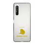 Slim Protection Case［ &UCHINOCO - Prairie Dog ］