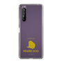 Slim Protection Case［ &UCHINOCO - Prairie Dog ］